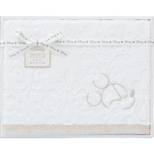 UCHINO v~A ~bL[ G^[i[ oX^I WB40876W 摜1