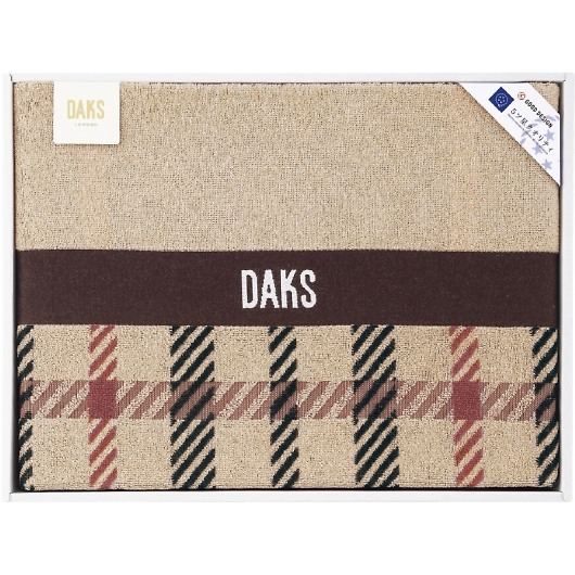 DAKS NEWSnEX`FbN Pbg uE 55-5049100BR 摜1