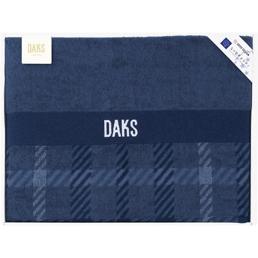 DAKS NEWSnEX`FbN Pbg lCr[u[ 55-5049100BR 摜1