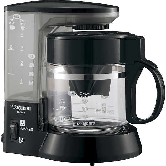 ۈ  R[q[[J[540ml EC-TD40-BA 摜1
