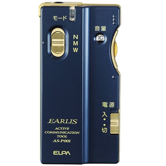 ELPA W CX lCr[ AS-P001(NV) 摜1
