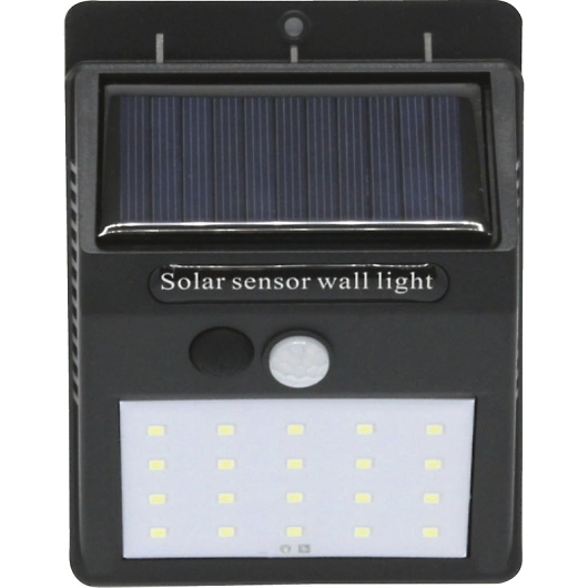 STARLIGHT LED\[[ZT[ EH[Cg SK-SWLT180BK 摜1
