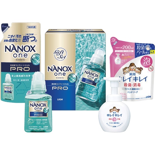 CI NANOXonePROMtg LNO-20 摜1