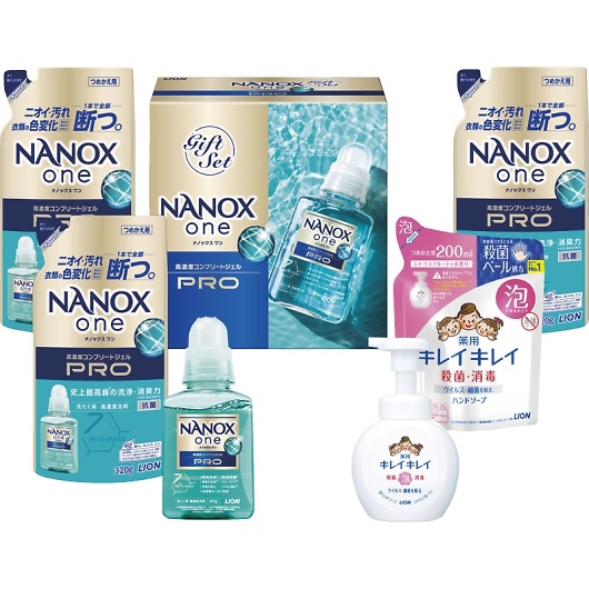 CI NANOXonePROMtg LNO-30 摜1