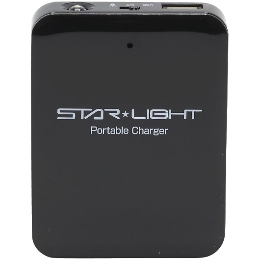 STARLIGHT droCobe[ SK-4AACHLEDBK 摜1