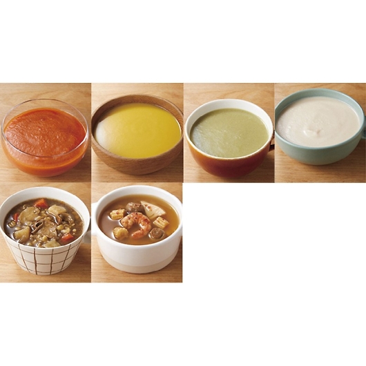 IZAMESHI SOUP Zbg 652-680 摜2