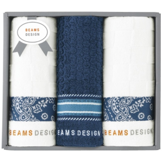 BEAMS DESIGN `FbJ[o_i tFCX^I3P lCr[u[ 51-3139300NB 摜1