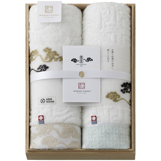 ސ _꓂iKIRA KARACHOj lOtFCX^I2Piؔj KK89051 摜1