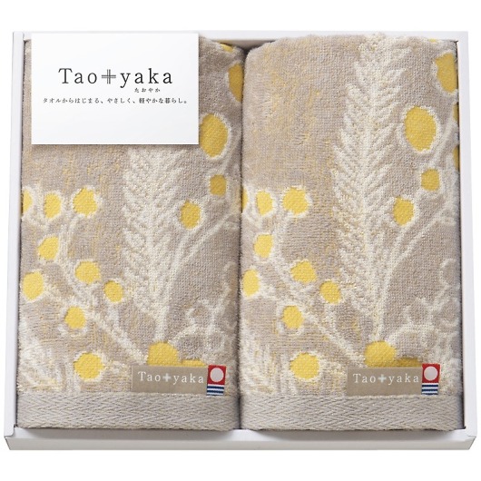 Taoyaka ~U tFCX^I2P TAO-21Y 摜1