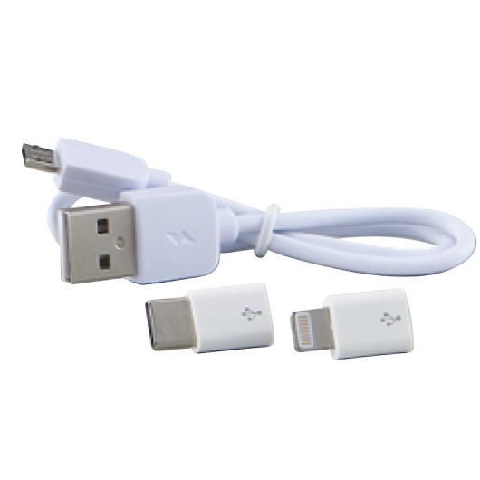 oCobe[5000mAhiiPhoneEUSB Type-CpA_v^[tj 6189-23 摜3