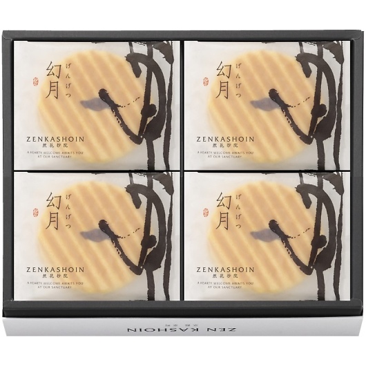 ZENKASHOIN 8̋lߍ킹 GEN-8 摜1