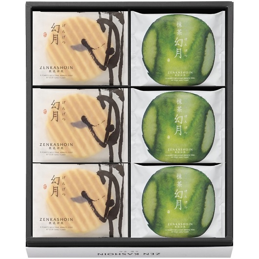 ZENKASHOIN 6/6̋lߍ킹 MIX-12 摜1