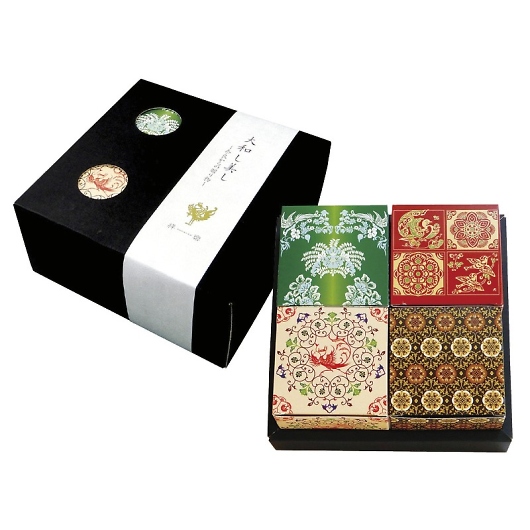 ޗǏ˞ aI[uȂ4Zbg a4 摜1