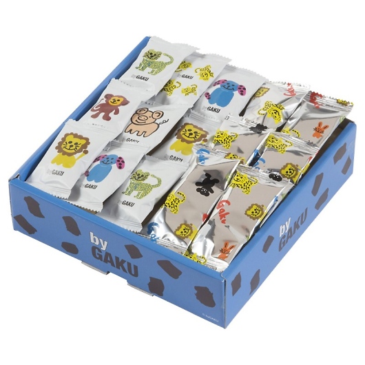 byGAKU A[gȂ HGA-10 摜1