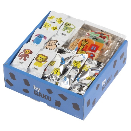 byGAKU A[gȂ HGA-15 摜1