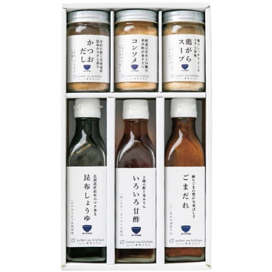 Ƃ̃Lb`  I͂݊ďC 6{Zbg 210N-126 摜1