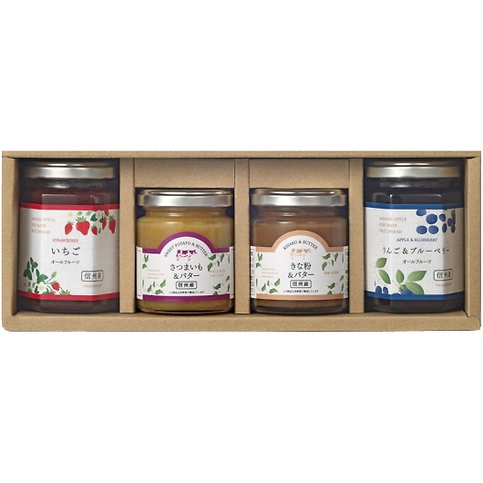 ͔| Xvbho^[y[XgZbg CN-4BR 摜1