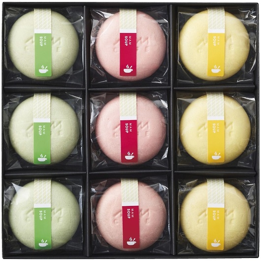 MAM CAFE ʂŒX[v9Zbg MCFDA05306 摜1