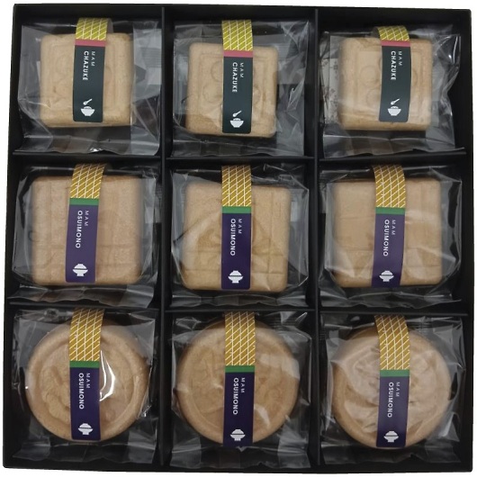 MAM CAFE CHAZUKEOSUIMONO 9Zbg MCFDA05108 摜1