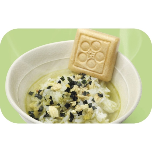 MAM CAFE CHAZUKEOSUIMONO 9Zbg MCFDA05108 摜2