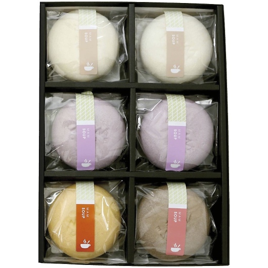 MAM CAFE SOUP SET 06 MCFDA00320 摜1