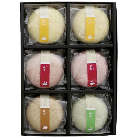 MAM CAFE SOUP SET 05 MCFDA00319 摜1