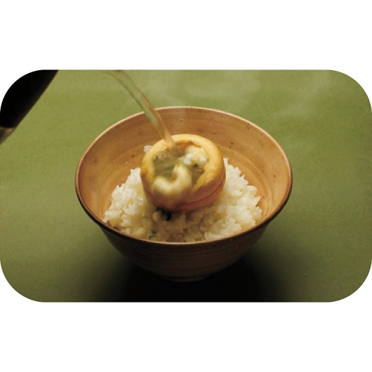 MAM CAFE CHAZUKE SET 02 MCFDA00711 摜2