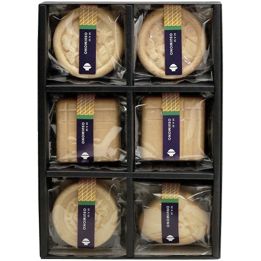 MAM CAFE OSUIMONO SET 02 MCFDA03617 摜1