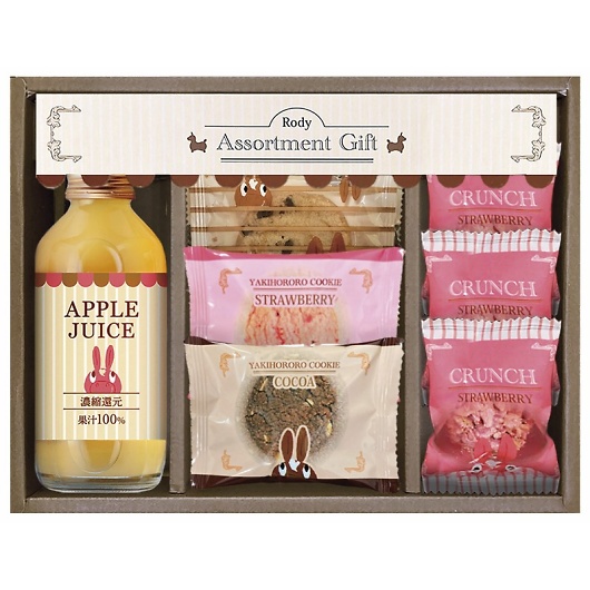 fB W[XNbL[Zbg ROZ-10 摜1