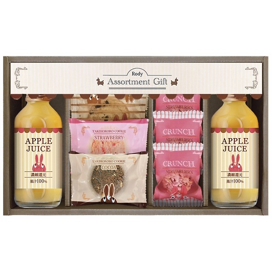 fB W[XNbL[Zbg ROZ-152 摜1