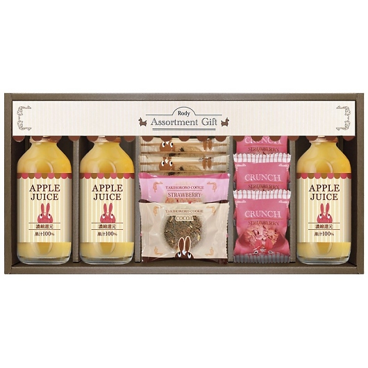 fB W[XNbL[Zbg ROZ-202 摜1