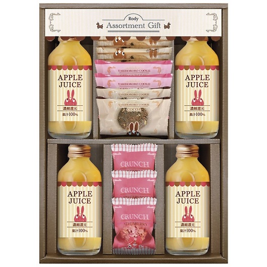 fB W[XNbL[Zbg ROZ-252 摜1