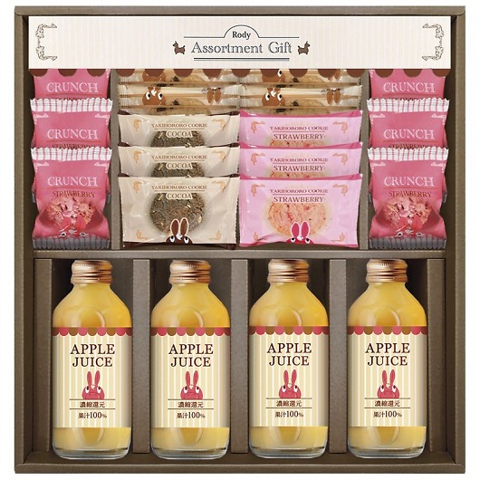 fB W[XNbL[Zbg ROZ-302 摜1