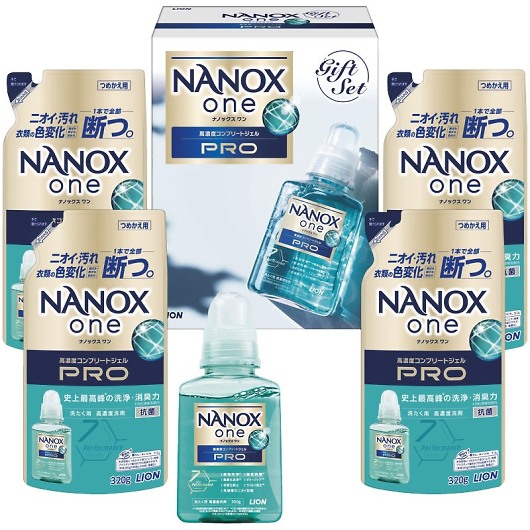 CI NANOXonePRO܃Mtg LPR-30 摜1