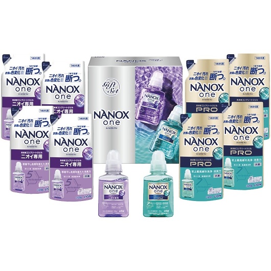CI NANOXone_uZNVMtg LND-50 摜1