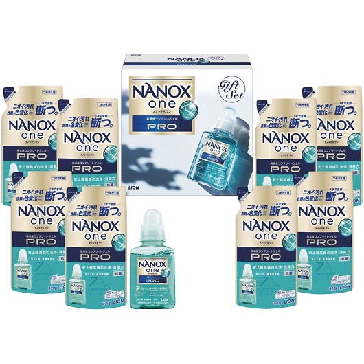 CI NANOXonePRO܃Mtg LPR-50 摜1