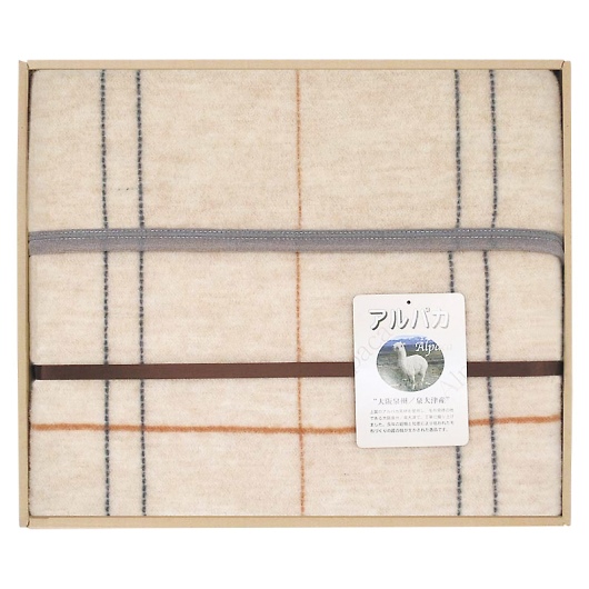 �A���p�J����E�[�����Ȗѕz�i�щH�����j 6264953S�3 �摜1