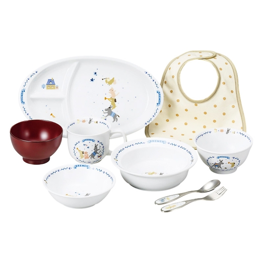 �i���~ �u���[���� �܂�Ă�Z�b�g 7980-33301 �摜1