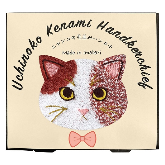 �����̎q���C�g �ѕ��݃n���J�` �~�P UNJ-805/3/1/2 �摜1