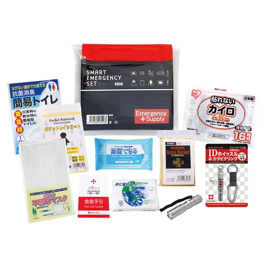 �X�}�[�g�G�}�[�W�F���V�[�Z�b�g SH-20R �摜1