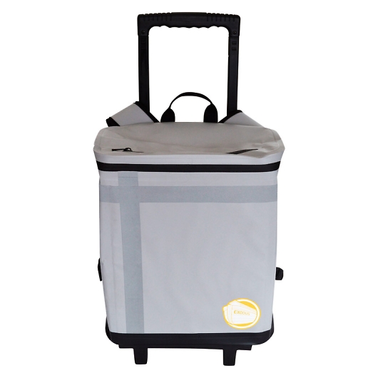 EX.48�h�Ѓo�b�OTANAKA�h�Ўm�u���U�[�Y���f��PRO STYLE�x�[�V�b�N �V���o�[�O���[�S�T�C�Y EX48CXWSBG-Z/B-Z �摜1