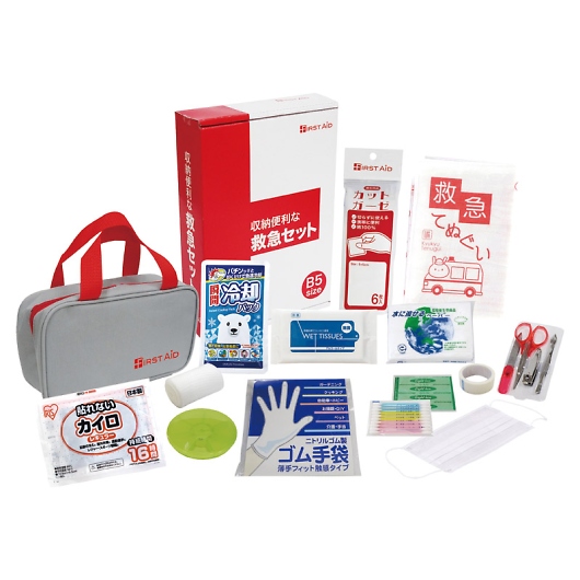 ���[�֗��ȋ~�}18�_�Z�b�g FI-40 �摜1