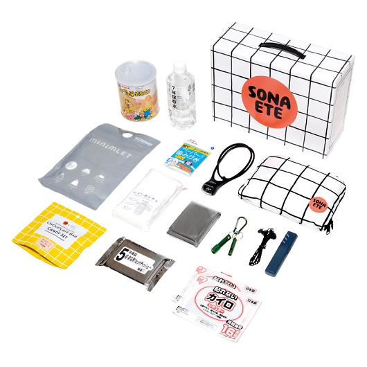 SONAETE �h�ЃZ�b�g 652-797 �摜1