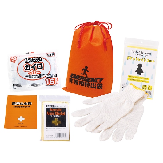 �R���p�N�g�h��6�_�Z�b�g CB-08 �摜1