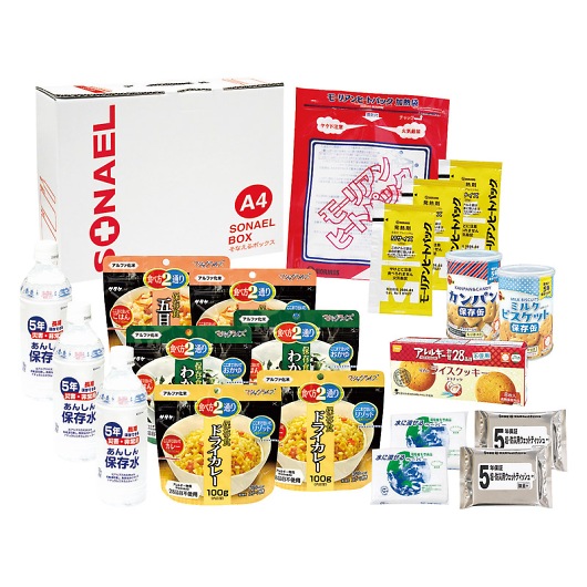 ���Ȃ���{�b�N�X20�_�Z�b�g�i3�����ۑ��H�j LLB-80 �摜1