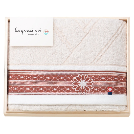 �����^�I�� koyomi ori �o�X�^�I���i���Y�ؔ����j KOK-307 �摜1