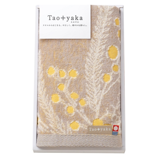 Taoyaka �~���U �t�F�C�X�^�I�� TAO-11Y �摜1