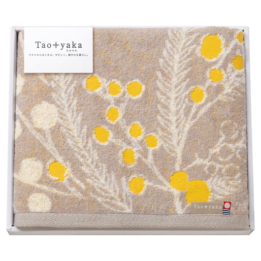 Taoyaka �~���U �o�X�^�I�� TAO-26Y �摜1