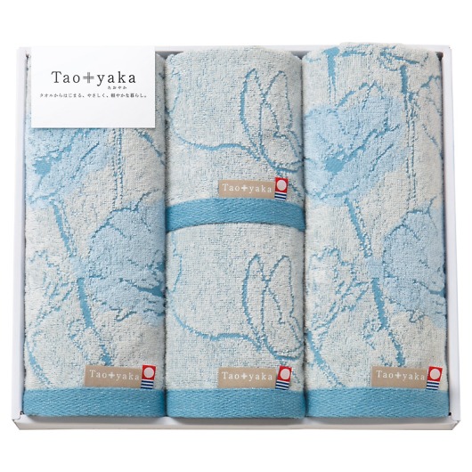 Taoyaka �|�s�[ �t�F�C�X�^�I��2P&�E�H�b�V���^�I��2P TAO-31B �摜1