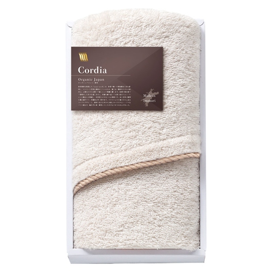 �I�[�K�j�b�N�W���p�� Cordia �t�F�C�X�^�I�� �O���[�W�� SZH-1015 WH/GRG �摜1